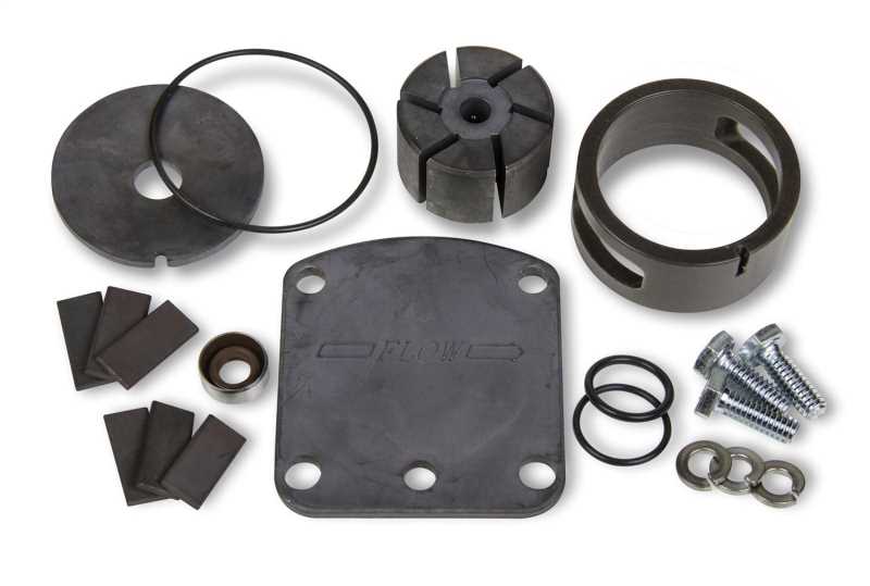 Electric Fuel Pump Body Kit 30-7313QFT